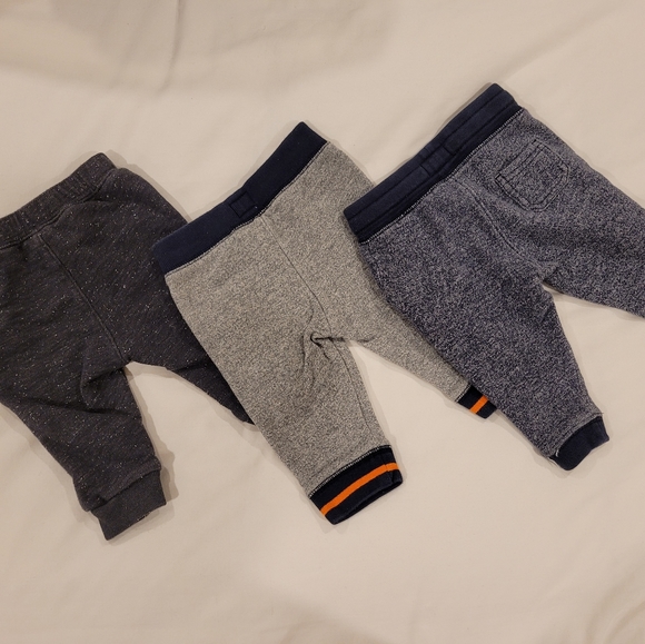 Baby Oshkosh jogger bundle - Picture 2 of 5